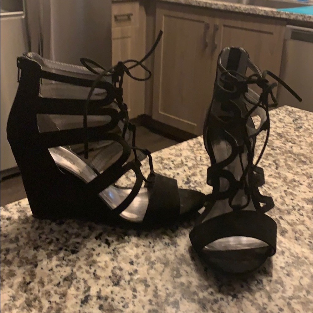 Women’s Madelyn Wedge Sandal
